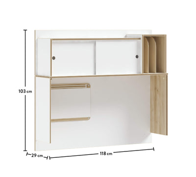 Modera Study Unit