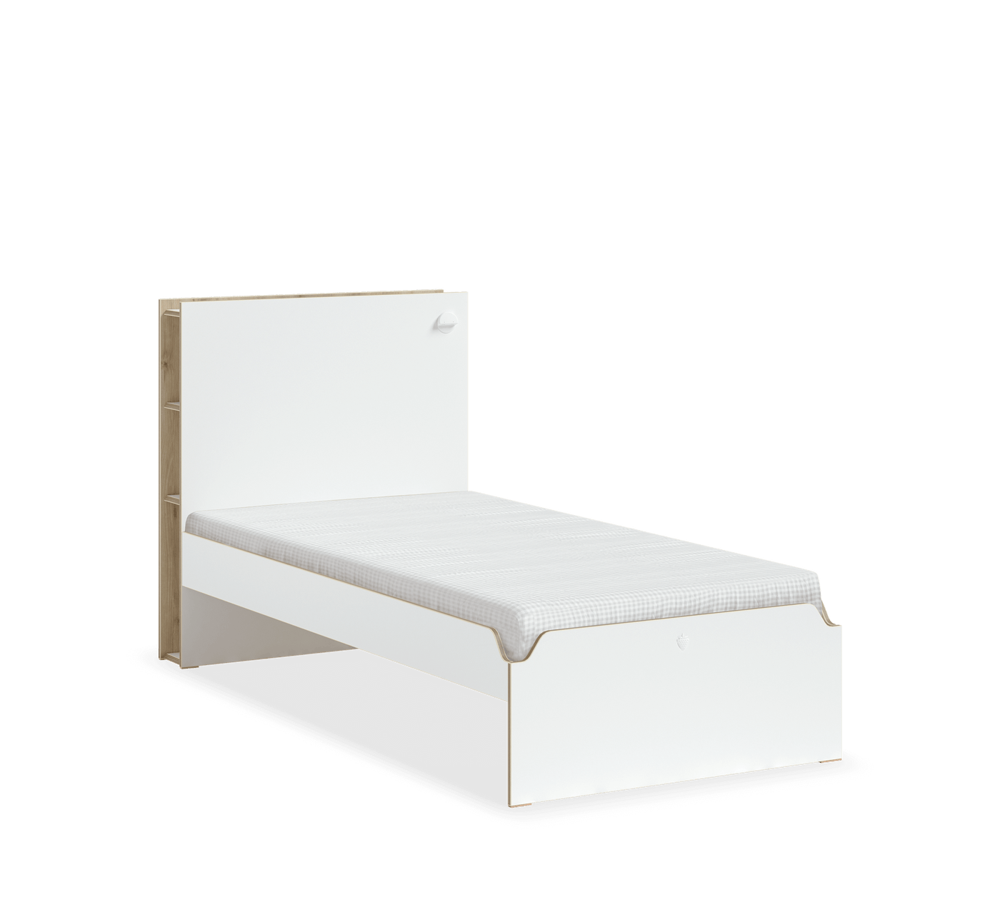 Modera Bed [100x200 Cm]