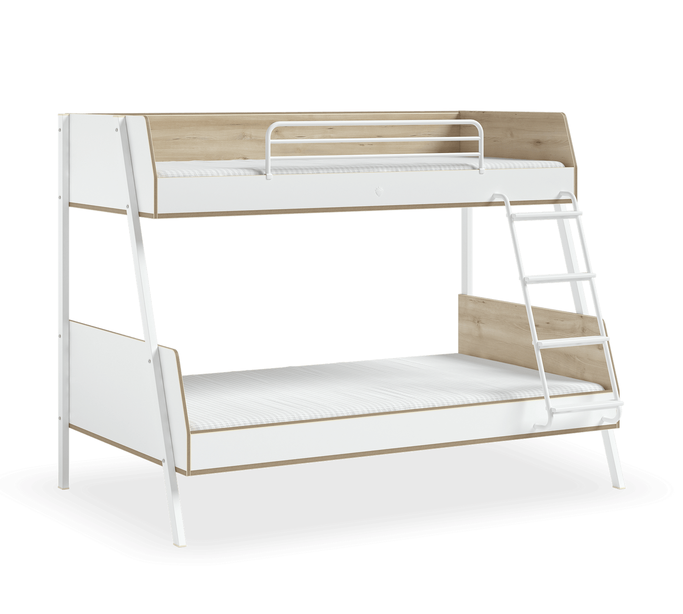 Modera Large Bunk Bed [90x200 - 120x200 Cm]