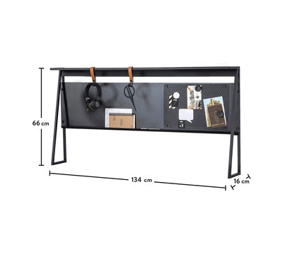 Dark Metal Study Unit