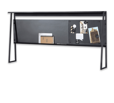 Dark Metal Line Study Unit