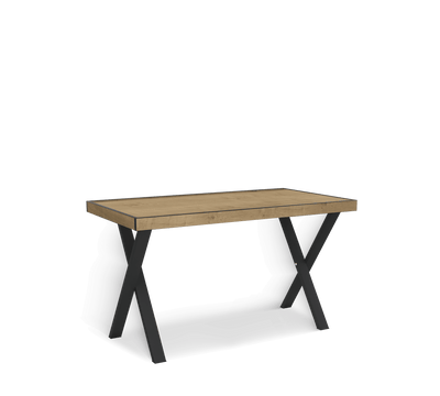 Young Study Desk Black