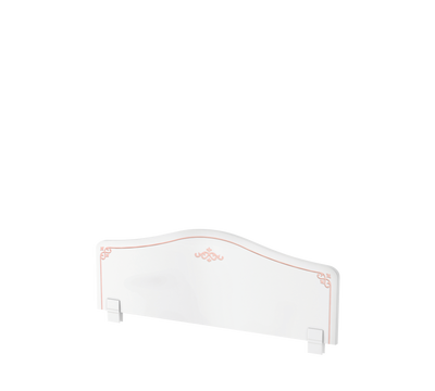 Selena Pink Safety Bar - ON ORDER ONLY