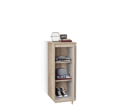 Duo Small Wardrobe - ON ORDER ONLY