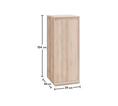Duo Small Wardrobe - ON ORDER ONLY