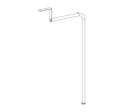 Duo Side Hanger - ON ORDER ONLY
