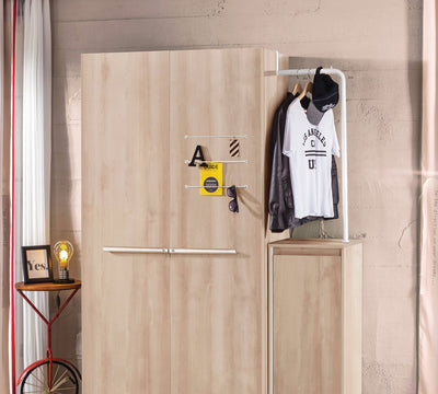 Duo Side Hanger - ON ORDER ONLY
