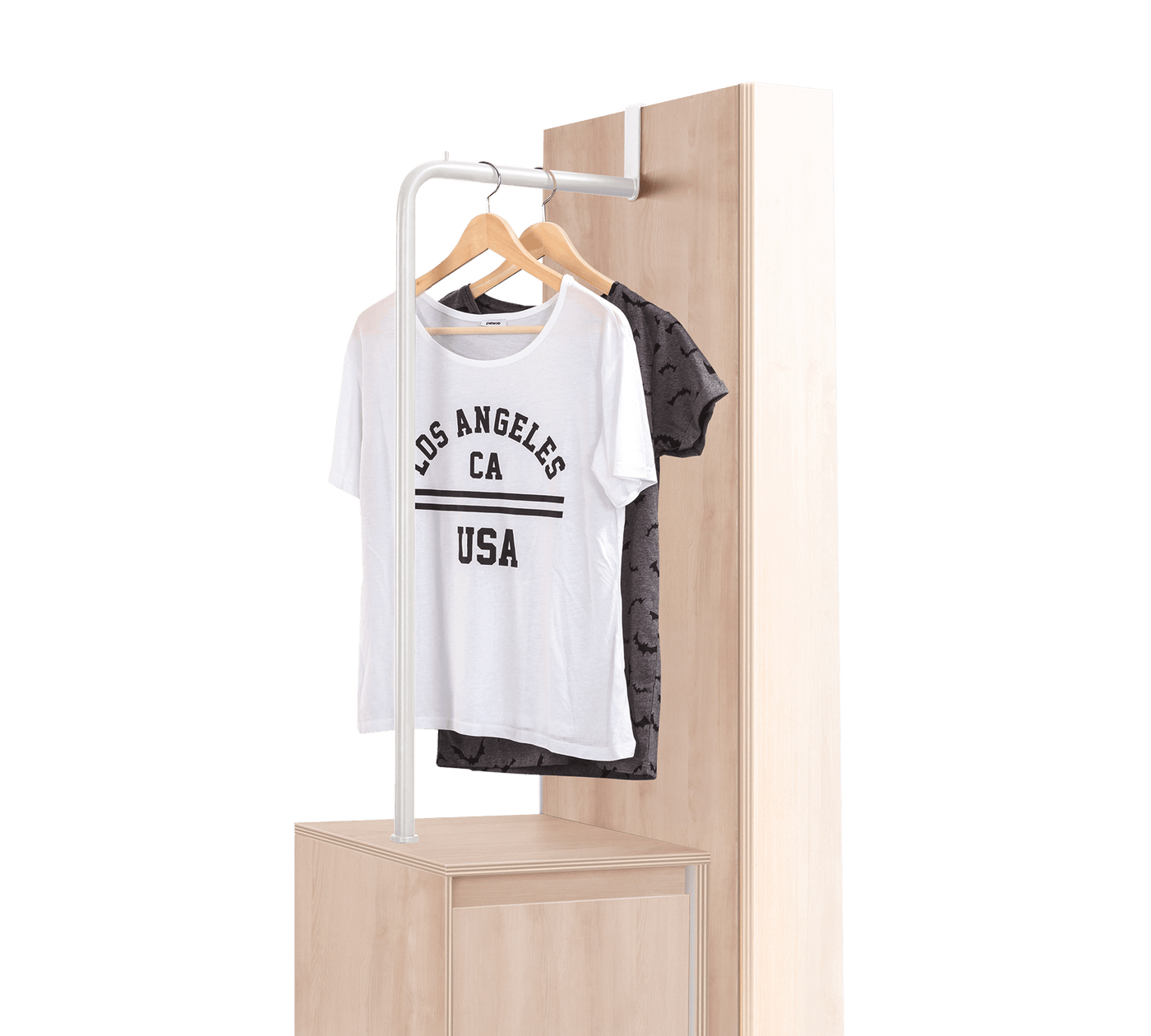 Duo Side Hanger - ON ORDER ONLY