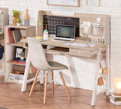 Duo Medium Study Desk - ON ORDER ONLY