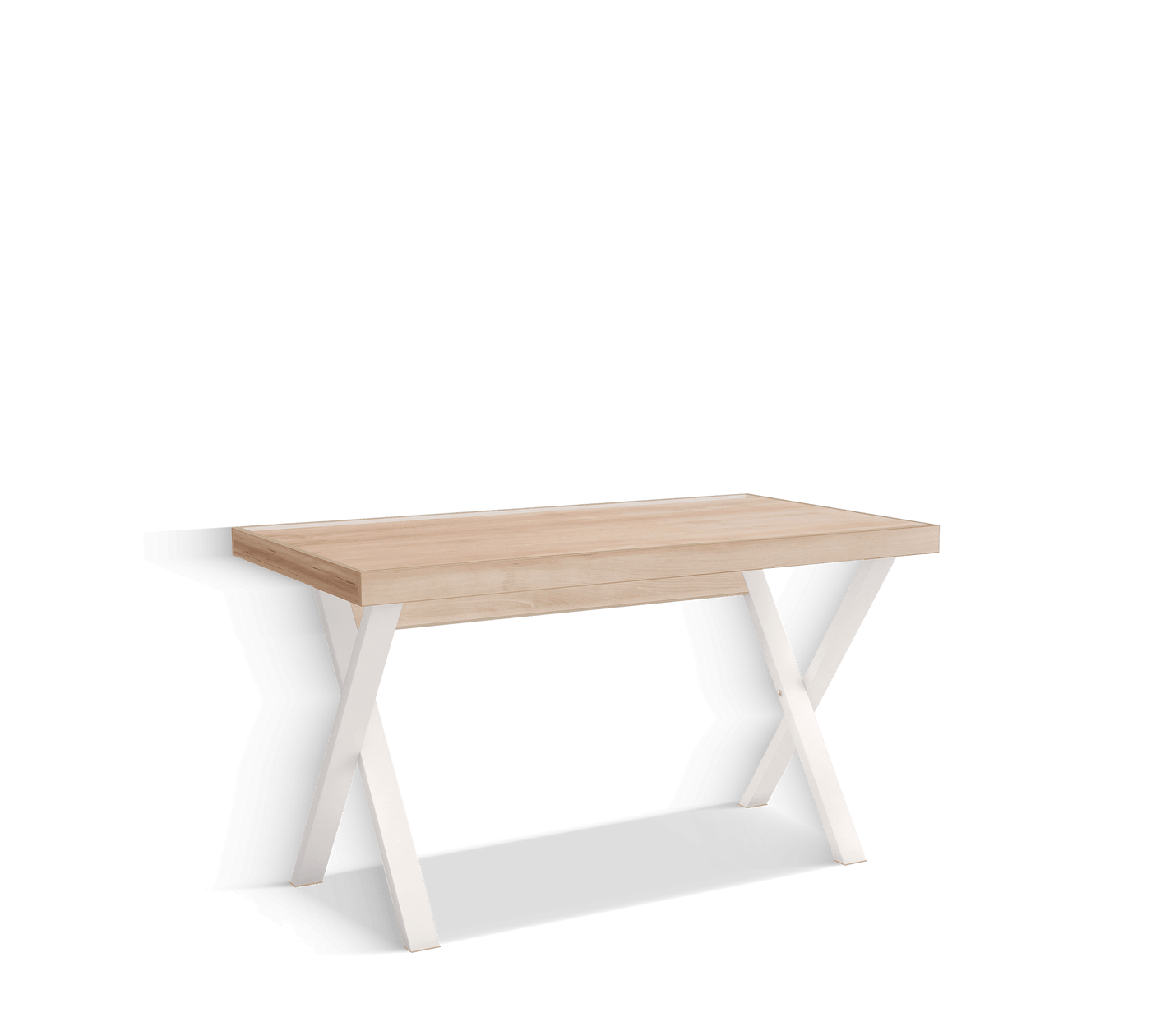 Duo Young Study Desk