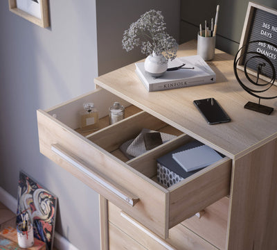 Duo Tall Dresser - ON ORDER ONLY