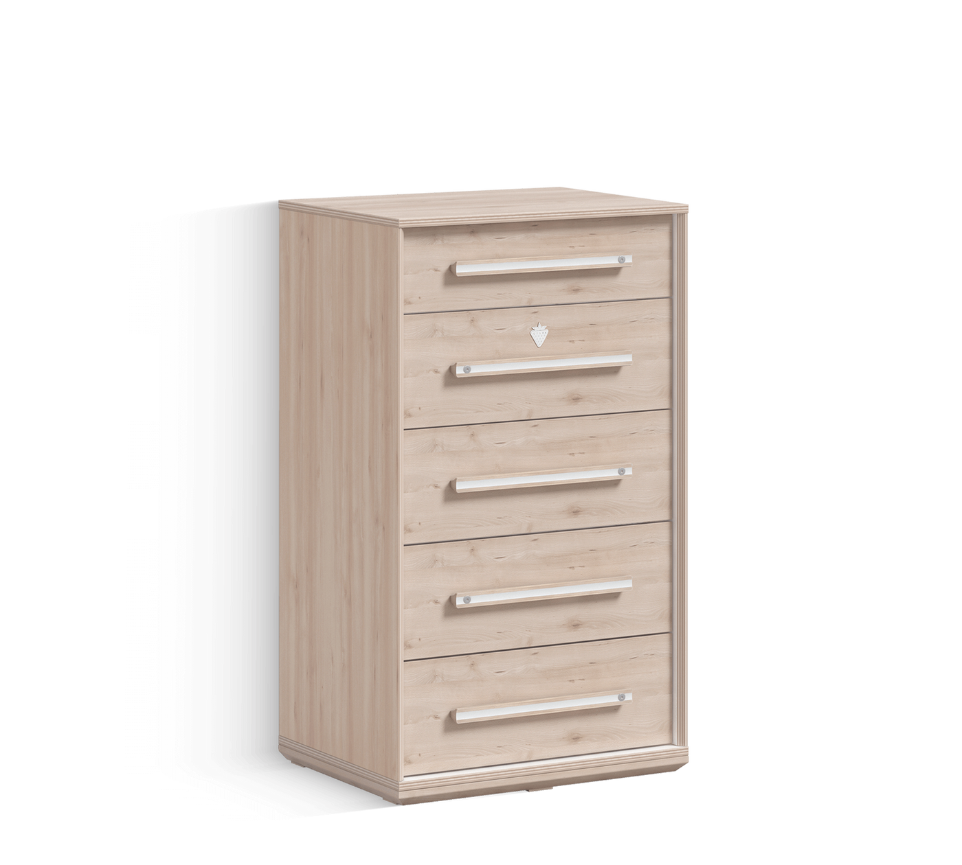 Duo Tall Dresser - ON ORDER ONLY