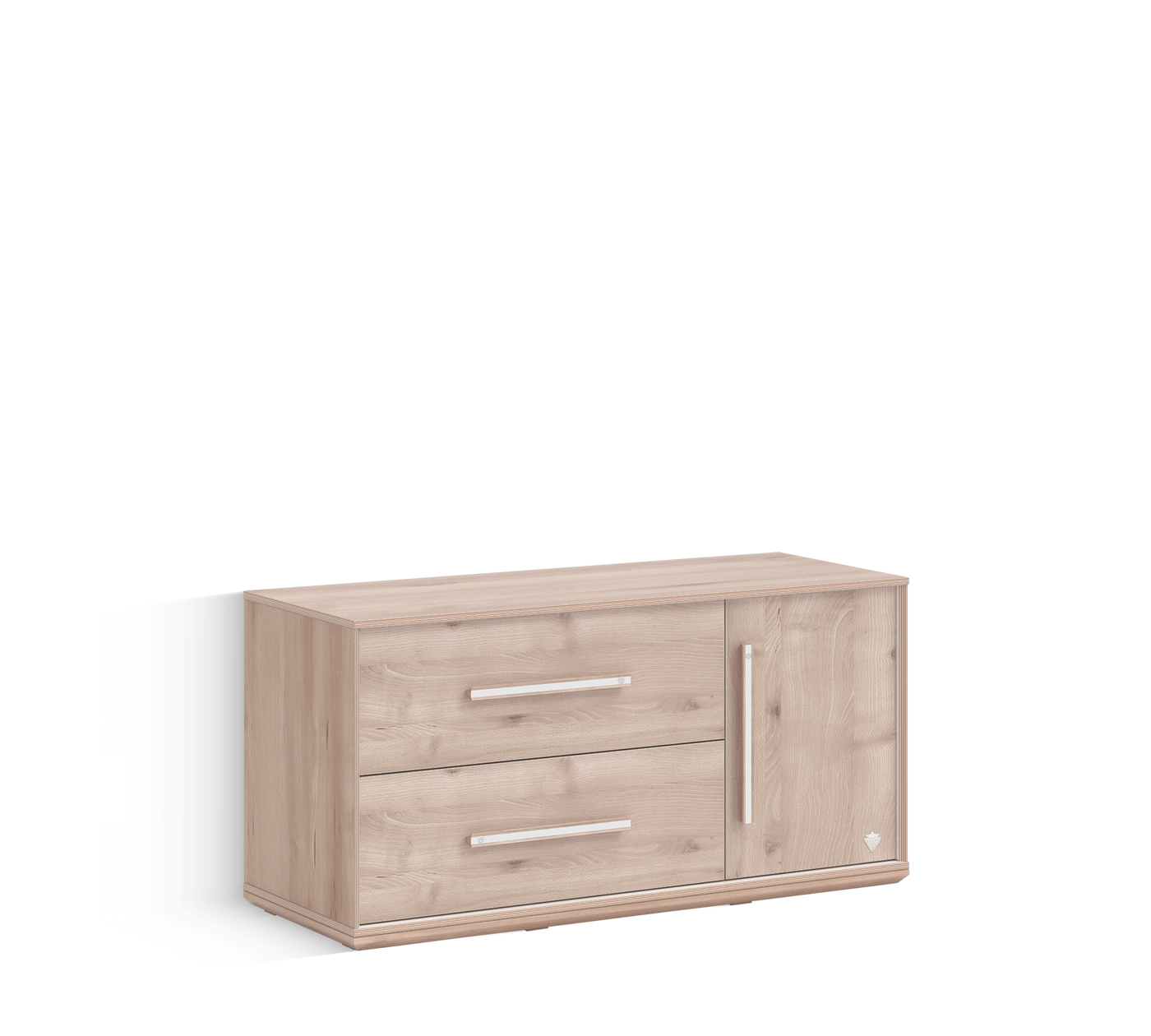 Duo Large Dresser - ON ORDER ONLY