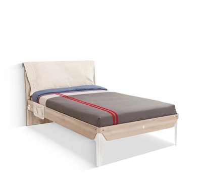 Duo Bed [120x200 Cm]