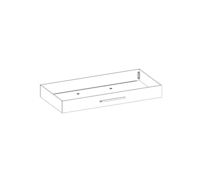 Duo Pull-out Bed [90x190 Cm] - ON ORDER ONLY