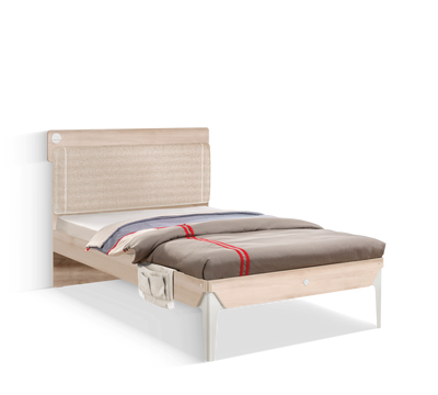 Duo Line Bed [120x200 Cm] - ON ORDER ONLY