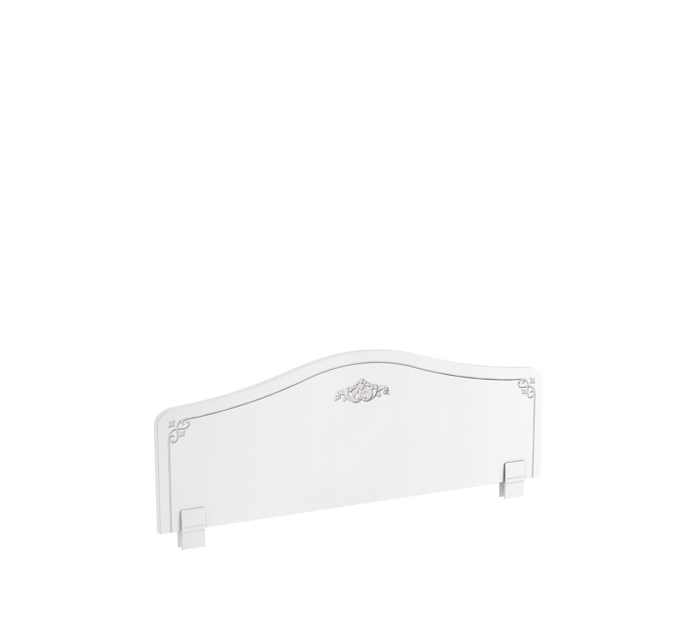 Selena Grey Safety Bar - ON ORDER ONLY