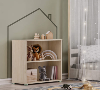 Montes Natural Medium Size Storage - ON ORDER ONLY
