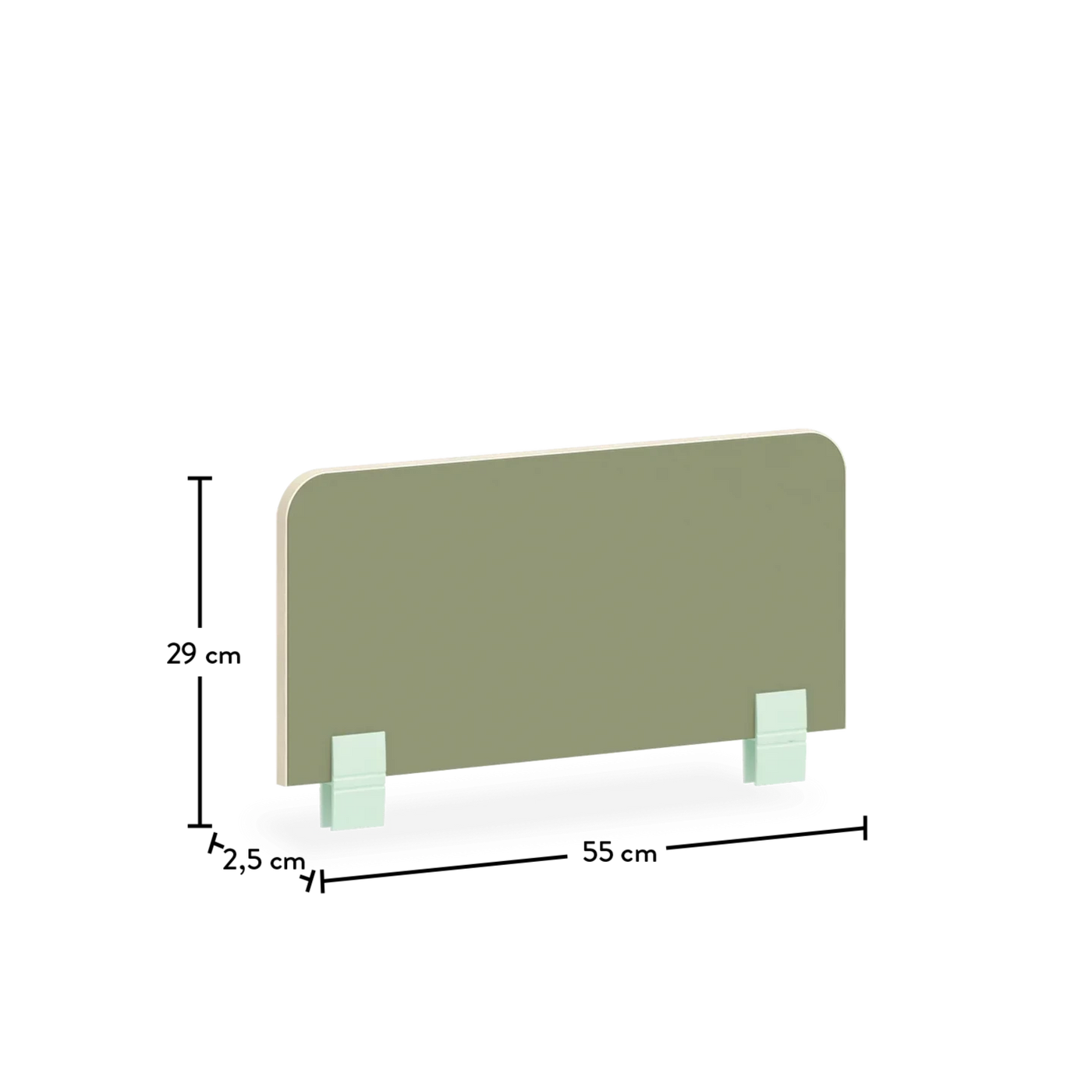 Montes Natural Safety Bar