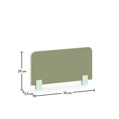 Montes Natural Safety Bar