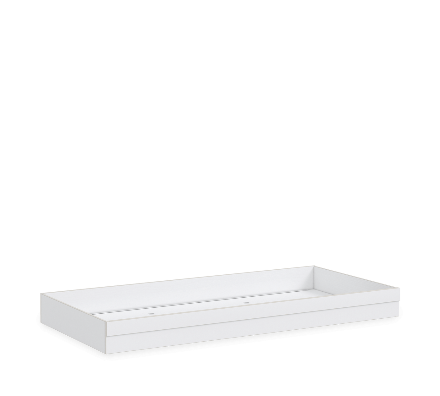 Montes White Pull Out Bed [90x190 Cm] - ON ORDER ONLY
