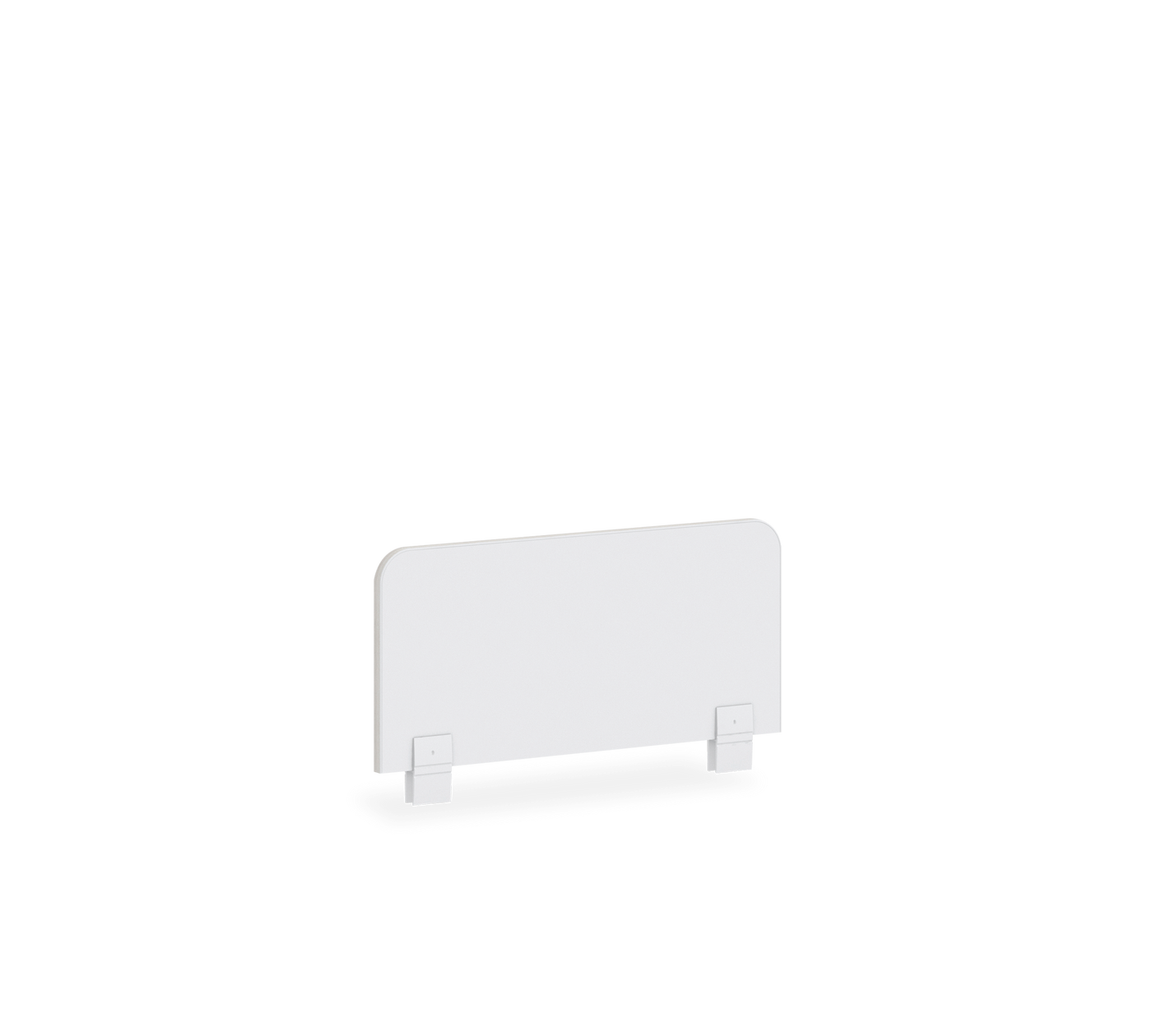 Montes White Panel Safety Bar - ON ORDER ONLY