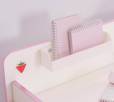 Princess Study Desk - ON ORDER ONLY