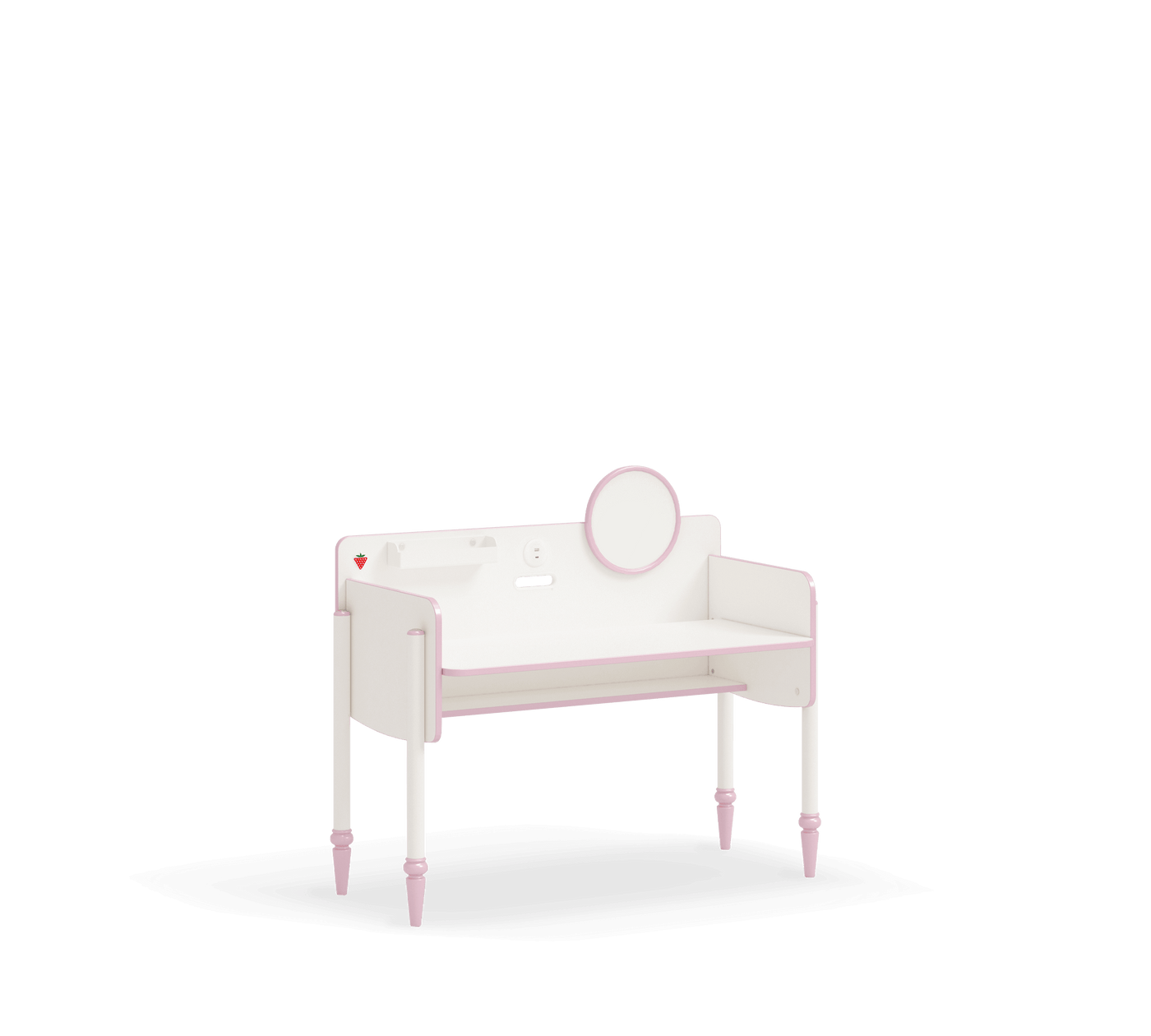 Princess Study Desk - ON ORDER ONLY