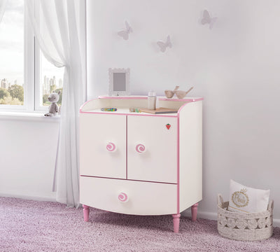 Princess Dresser - ON ORDER ONLY