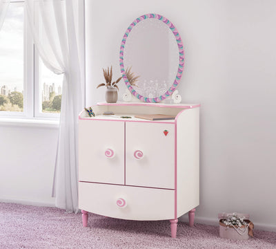Princess Dresser - ON ORDER ONLY