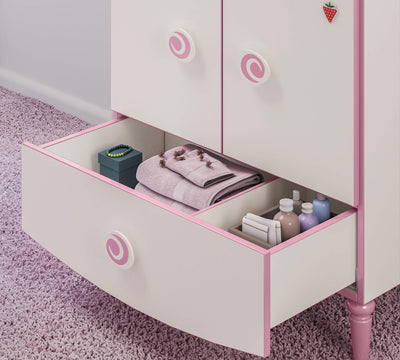 Princess Dresser - ON ORDER ONLY
