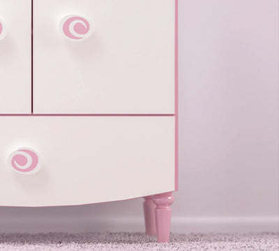 Princess Dresser - ON ORDER ONLY