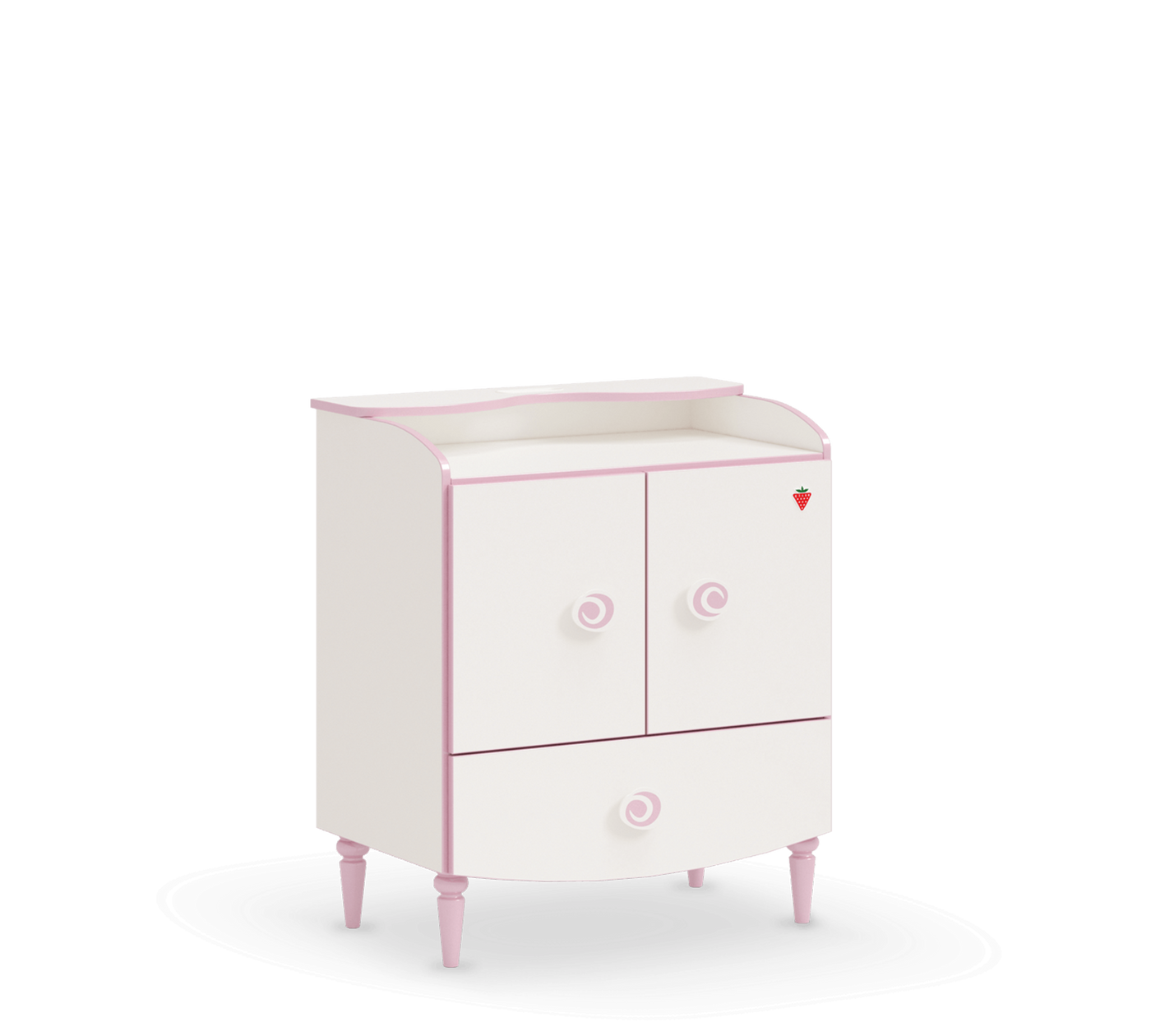 Princess Dresser - ON ORDER ONLY