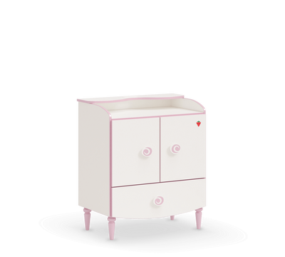 Princess Dresser - ON ORDER ONLY
