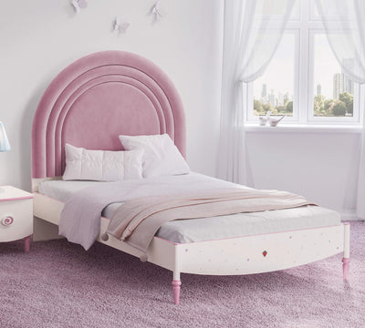 Princess Bed [120x200 Cm] - ON ORDER ONLY