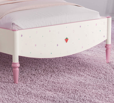 Princess Bed [120x200 Cm] - ON ORDER ONLY