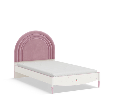 Princess Bed [120x200 Cm] - ON ORDER ONLY