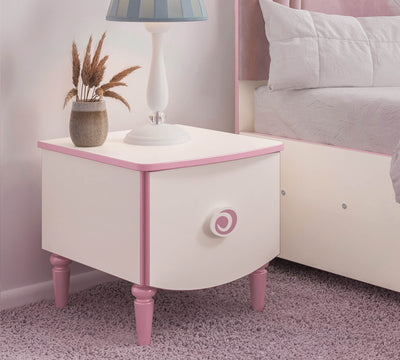 Princess Nightstand - ON ORDER ONLY