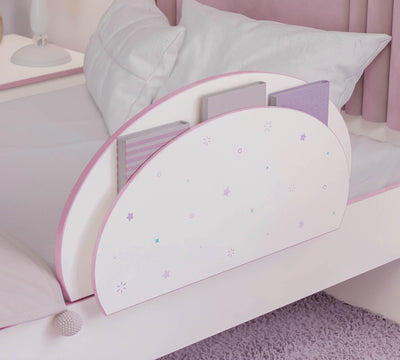 Princess Safety Bar - ON ORDER ONLY