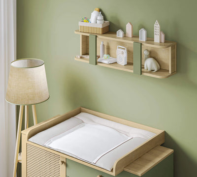 Loof Baby Shelf