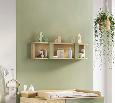 Loof Baby Shelf