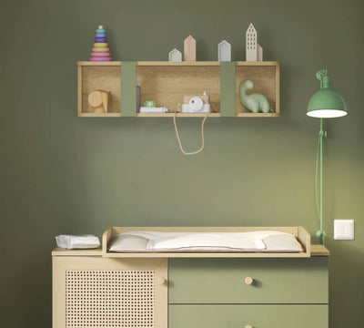 Loof Baby Shelf