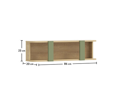 Loof Baby Shelf