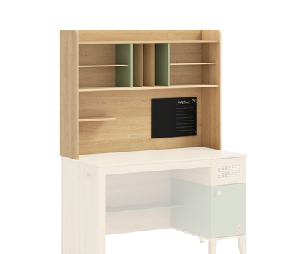 Loof Tall Study Extension Unit