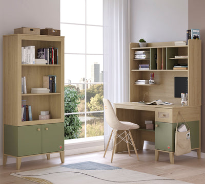 Loof Tall Study Extension Unit