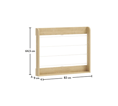 Loof Baby Changing Table