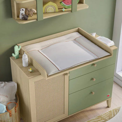 Loof Baby Changing Table