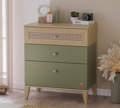 Loof Dresser