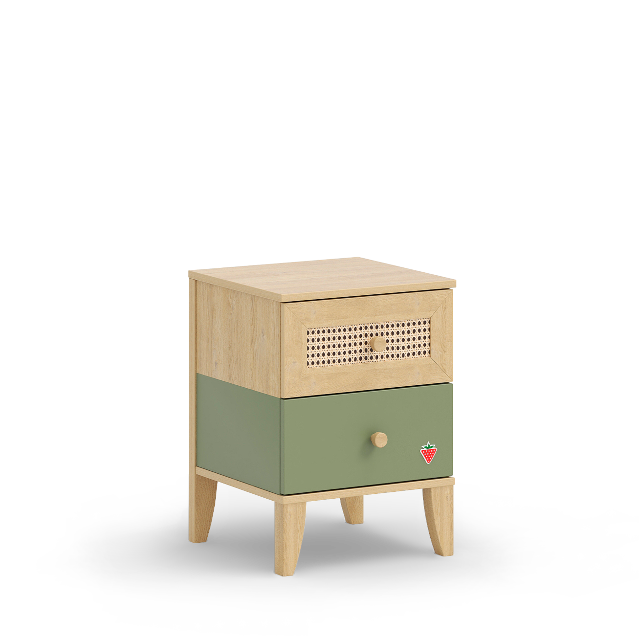 Loof Nightstand