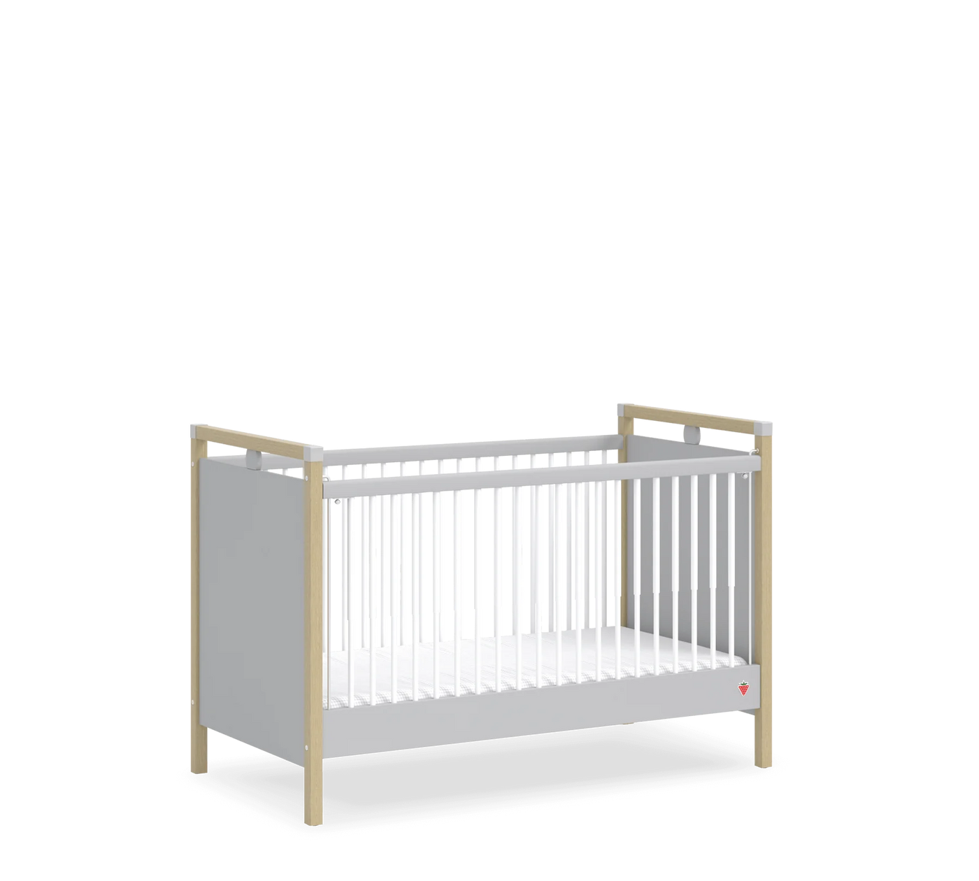Mino Baby Bed [70x140 Cm]